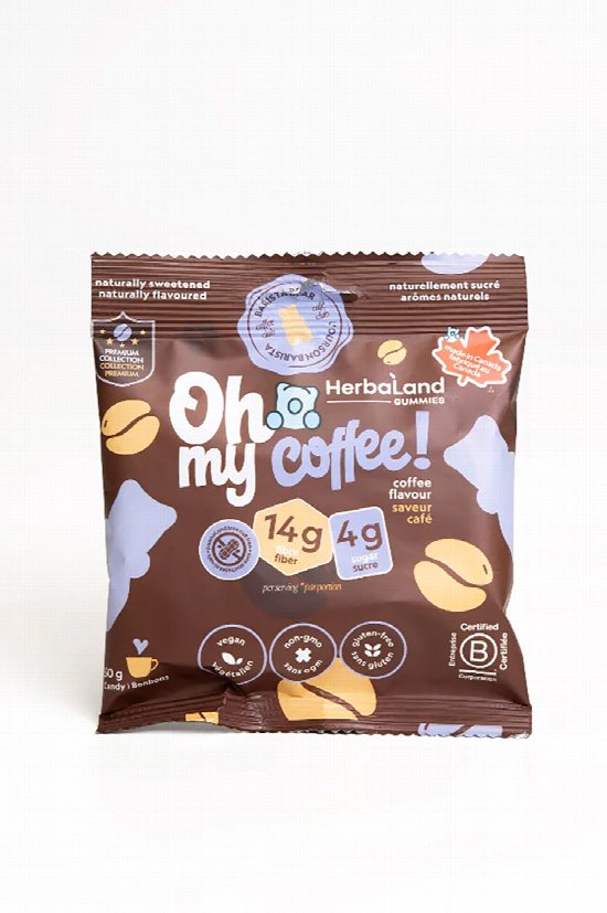Oh My Coffee 50g